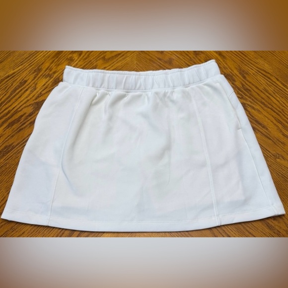 Mondetta high rise walking skort nwt - Picture 2 of 11